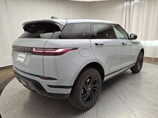 2026 Land Rover Range Rover Evoque Core S