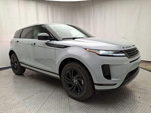 2026 Land Rover Range Rover Evoque Core S