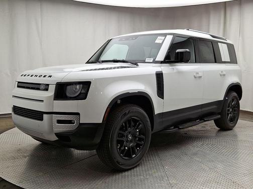 2025 Land Rover Defender P300