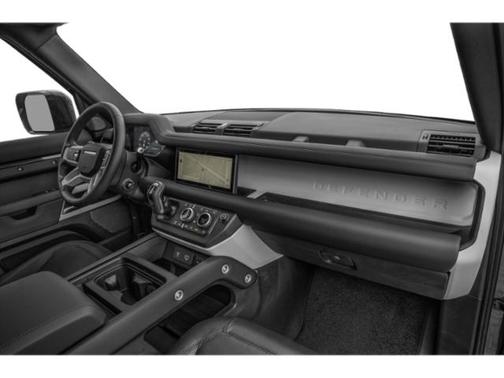 2025 Land Rover Defender P400 S