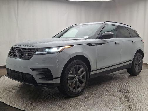 2026 Land Rover Range Rover Velar P400 Dynamic SE