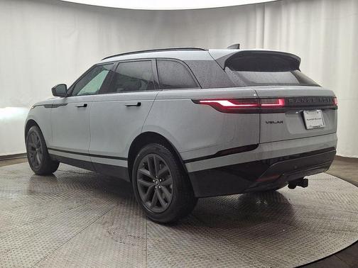 2026 Land Rover Range Rover Velar P400 Dynamic SE