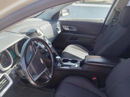 2015 Chevrolet Equinox 1LT