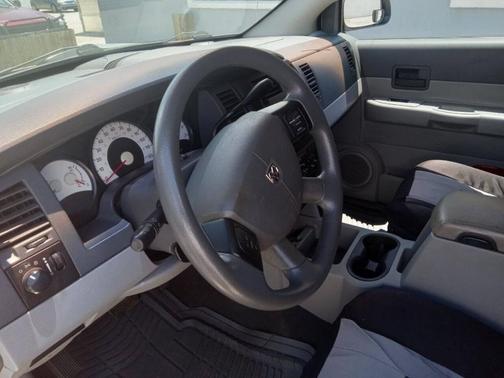 2007 Dodge Durango SXT