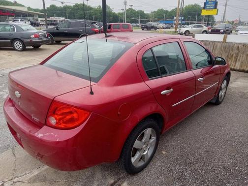 2010 Chevrolet Cobalt LT