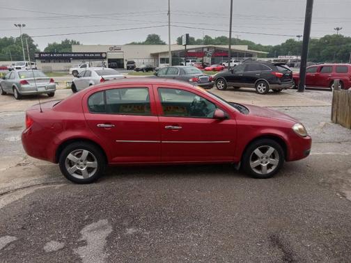 2010 Chevrolet Cobalt LT