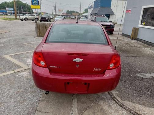 2010 Chevrolet Cobalt LT