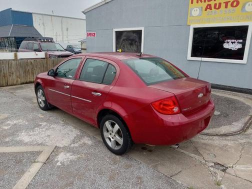 2010 Chevrolet Cobalt LT