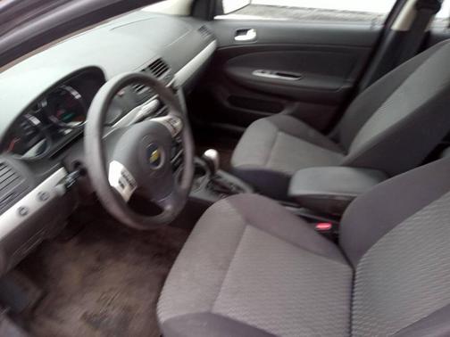 2010 Chevrolet Cobalt LT