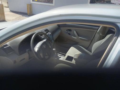 2009 Toyota Camry LE