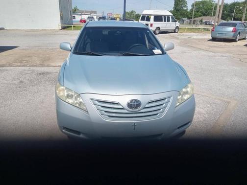 2009 Toyota Camry LE