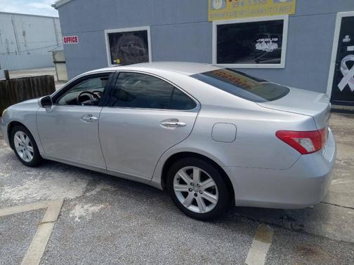 2008 Lexus ES 350 Base (A6)