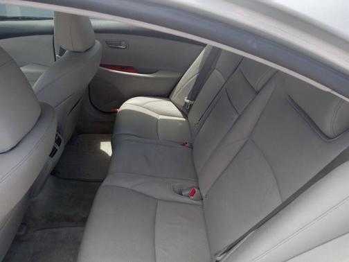 2008 Lexus ES 350 Base (A6)