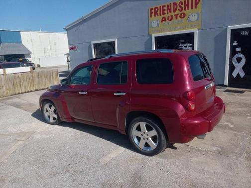 2006 Chevrolet HHR LT