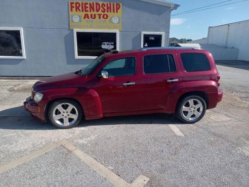 2006 Chevrolet HHR LT