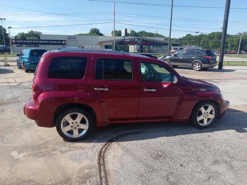 2006 Chevrolet HHR LT