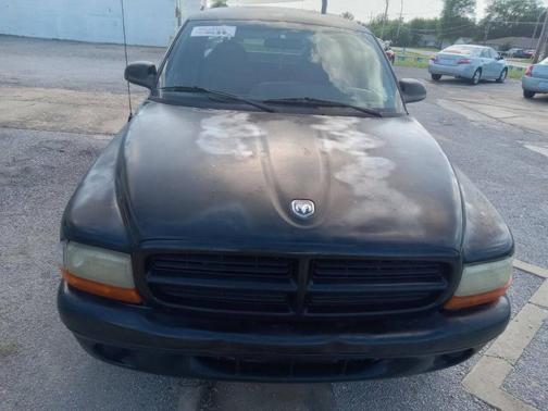 1997 Dodge Dakota Sport