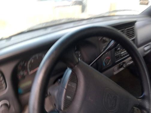 1997 Dodge Dakota Sport