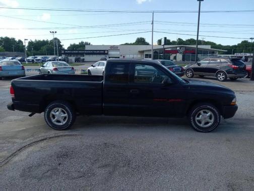 1997 Dodge Dakota Sport