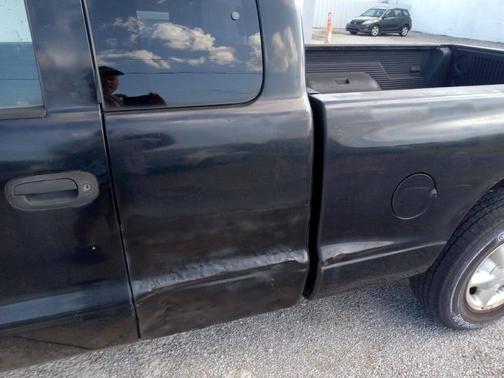 1997 Dodge Dakota Sport