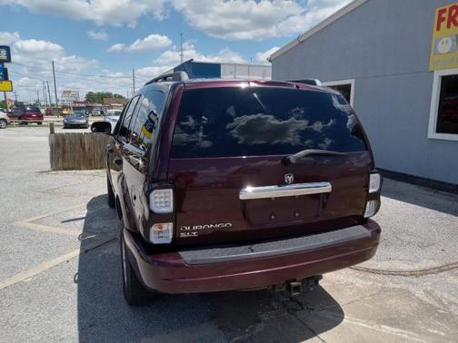 2005 Dodge Durango SLT
