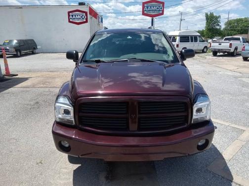 2005 Dodge Durango SLT