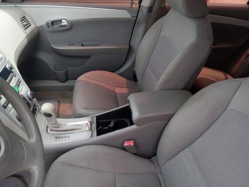 2011 Chevrolet Malibu LS