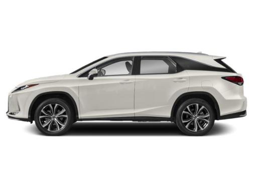 2020 Lexus RX 350L Base