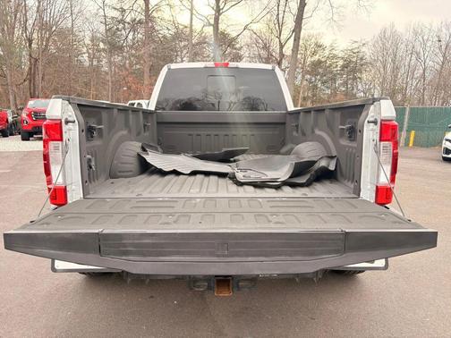 2019 Ford F-350 Lariat