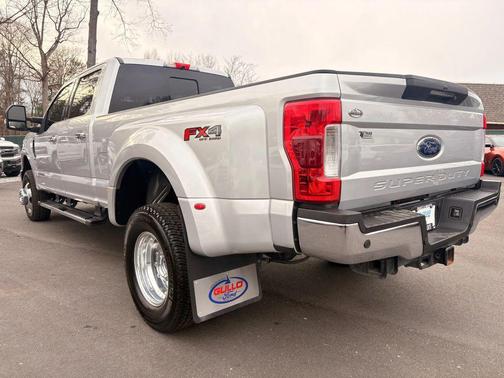 2019 Ford F-350 Lariat