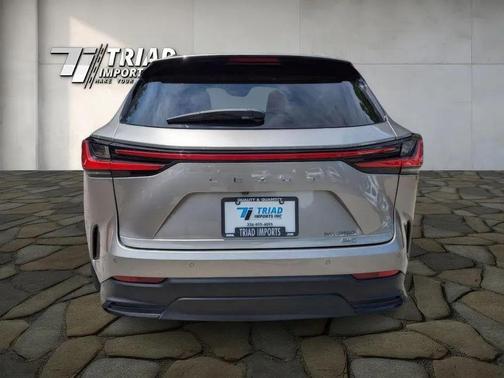 2022 Lexus NX 350 Premium