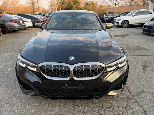 2020 BMW M340 i xDrive