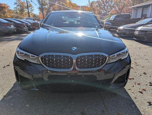 2020 BMW M340 i xDrive