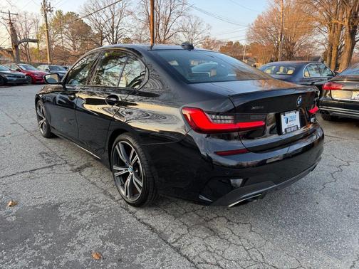 2020 BMW M340 i xDrive