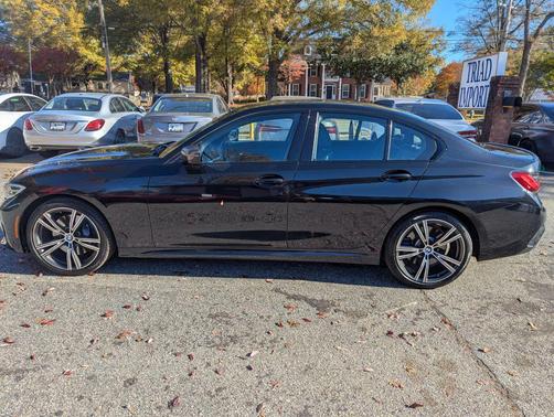 2020 BMW M340 i xDrive