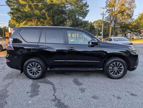 2016 Lexus GX 460 Luxury