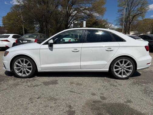 2016 Audi A3 1.8T Premium