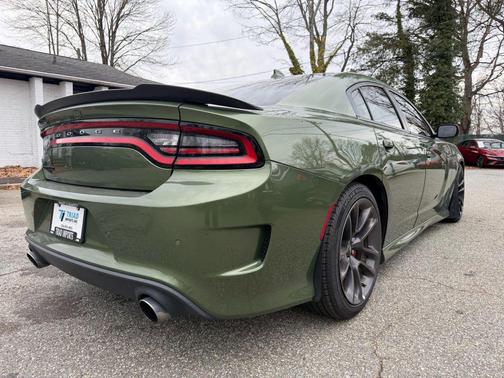 2018 Dodge Charger Daytona 392 RWD