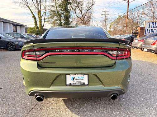 2018 Dodge Charger Daytona 392 RWD