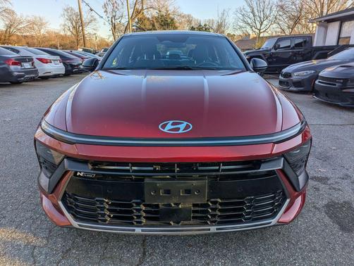 2024 Hyundai SONATA SE