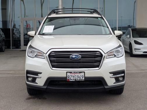 2022 Subaru Ascent Limited