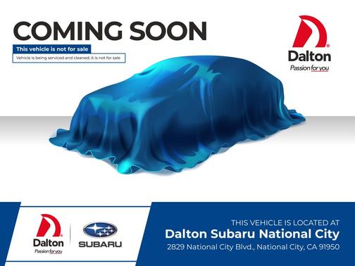 2025 Subaru Outback Limited XT