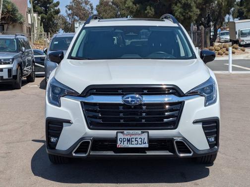 2024 Subaru Ascent Touring