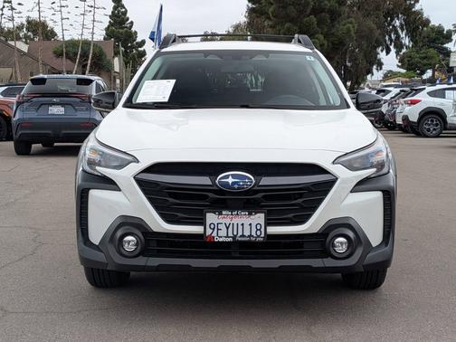 2023 Subaru Outback Premium