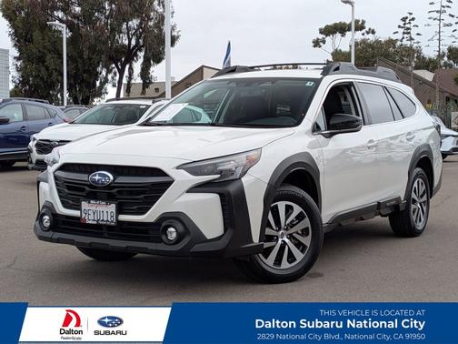 2023 Subaru Outback Premium