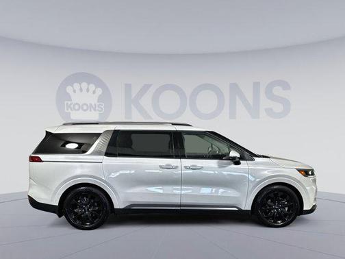 2023 Kia Carnival SX Prestige