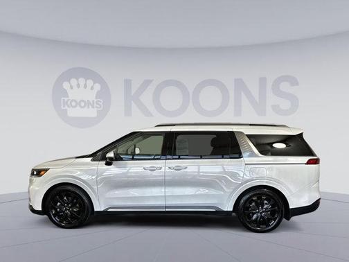 2023 Kia Carnival SX Prestige