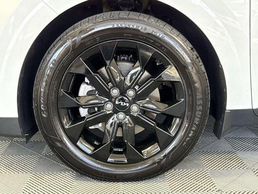 2023 Kia Carnival SX Prestige