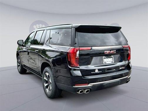 2025 GMC Yukon XL 4WD AT4 Ultimate
