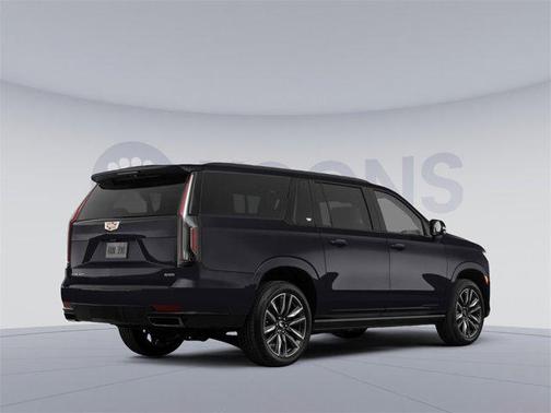 2021 Cadillac Escalade ESV Sport Platinum
